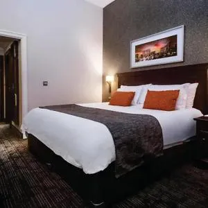 White City Inn - Gaborone