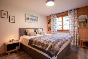 Snowbell Gardens by Villars Luxury