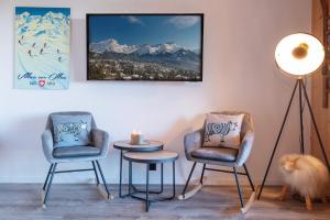 Snowbell Gardens by Villars Luxury