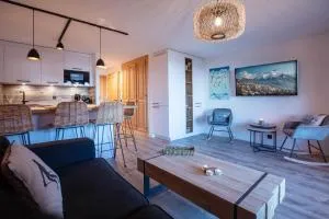 Snowbell Gardens by Villars Luxury - Ollon