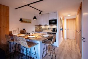 Snowbell Gardens by Villars Luxury