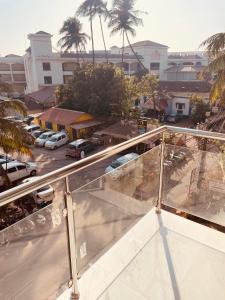 Joe Height Apartment