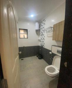 Joe Height Apartment