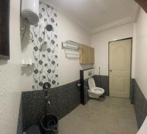 Joe Height Apartment