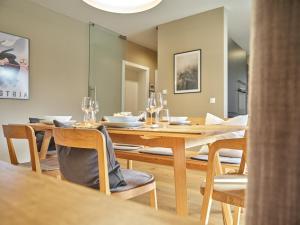 Mountain Lover one by AA Holiday Homes