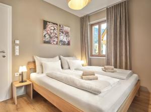 Mountain Lover one by AA Holiday Homes