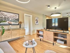 Mountain Lover one by AA Holiday Homes