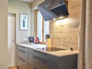 Mountain Lover one by AA Holiday Homes