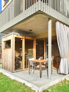 Mountain Lover one by AA Holiday Homes