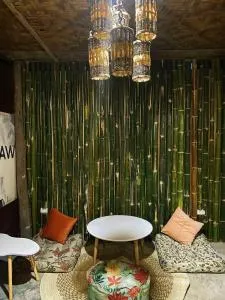 Balay Karajaw Island Home 12pax - Catagnan