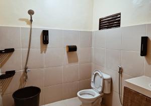 Balay Karajaw Island Home 12pax