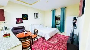 Your Perfect 1BHK Apartment - Hāil