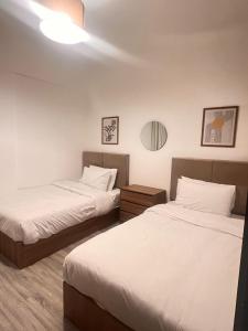 Luxury Living- Prevado, Madinaty