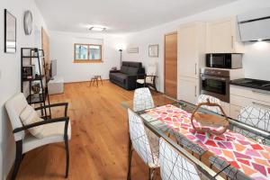 Appartamento Rododendro