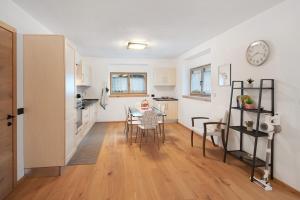 Appartamento Rododendro