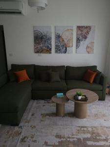 Luxury Living- Prevado, Madinaty