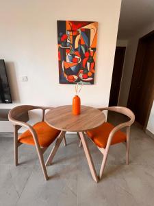 Luxury Living- Prevado, Madinaty
