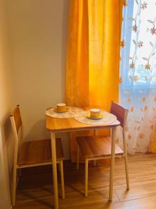 Tulip Garden Condominium Southwoods