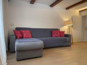 Casa Tura San Vigilio