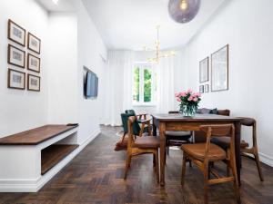 Tyzenhauz Apartments Wawel