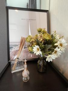 Upscale Apartment With Train Access Bts Thonglor