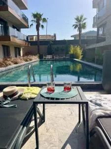 Ciftlique Alize - Çiftlikköyü