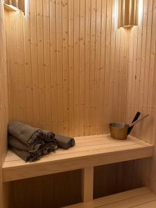 Fjällbädden Idre Ski-in Ski-out 9