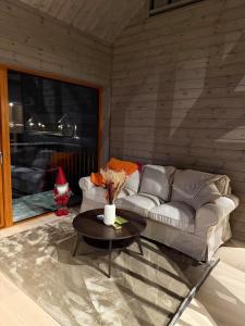 Fjällbädden Idre Ski-in Ski-out 9