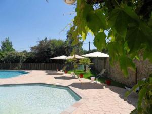 Campings Camping 3 etoiles - Piscine - eecbgf : photos des chambres