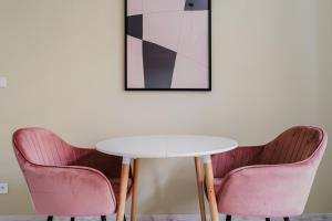 Blueground Prague 10 fully equipped nr park - PRG23 PRG-23