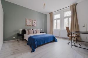 Blueground Prague 10 fully equipped nr park - PRG23 PRG-23