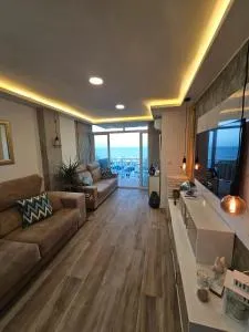 Sol del paraíso - Benajarafe