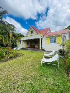 Domaine du Kilomètre Zéro & Spa - Entre-Deux