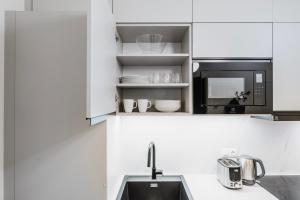 Blueground Vinohrady close to Namesti Miru PRG-2