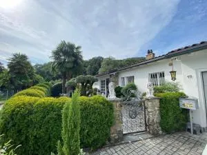 Villeta Paradiso - كاسلانو