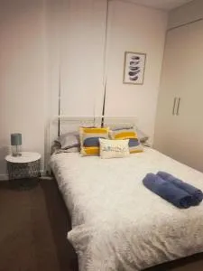 Epping Central new 2 bedroom Apartment - Beecroft