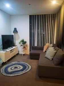 Epping Central new 2 bedroom Apartment
