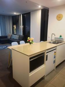 Epping Central new 2 bedroom Apartment