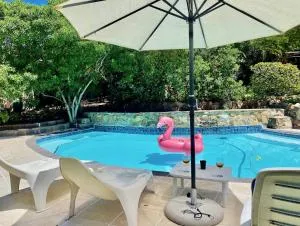 Nudist Naturist FKK Port Nature Hout Bay - Far Forest