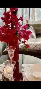 Luxury Apartment with Panoramic Views - Arncliffe