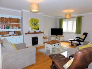 18 Marriotts Way - Ubytování bez kategorie ve městě Sheringham