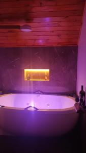 Chalé Recanto do Jacarandá