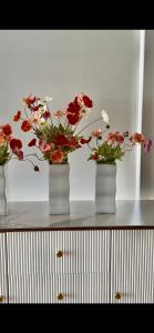 Luxury Apartment with Panoramic Views