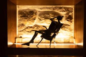 NSOKAK Boutique Hotel