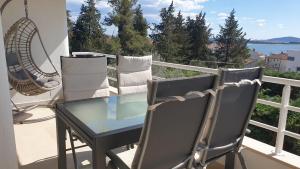 Sun & Sea Apartment Zadar