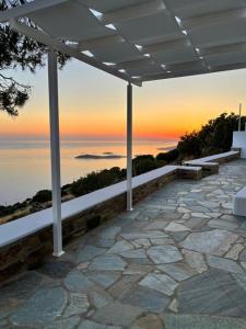 Villa Eleni - At the Top!