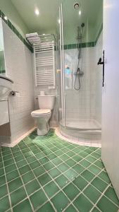 Hotels Le Manoir de Bellerive : Suite Supérieure 