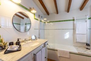 Villa Marina dEn Torre