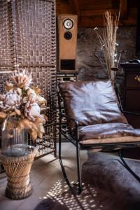 Cabana da Quinta Girassol by YMR