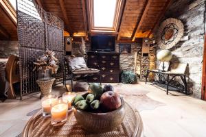 Cabana da Quinta Girassol by YMR